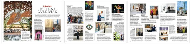 Point de Vue 23 au 29 octobre 2024