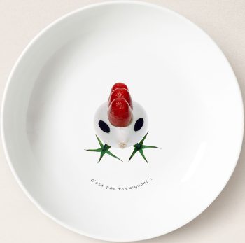 C’est pas tes oignons