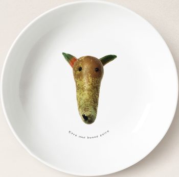 Etre une bonne poire