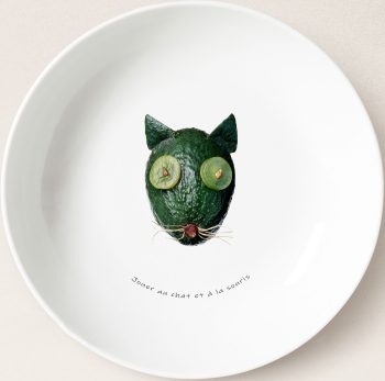 Jouer au chat et a la souris