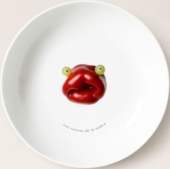 Les raisins de la colère