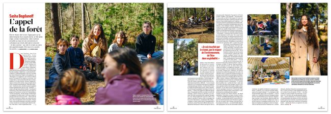 Point de Vue du 19 au 25 mars 2025