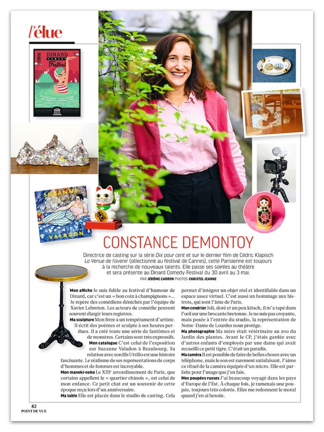 Point de Vue du 23 au 29 avril 2025-2