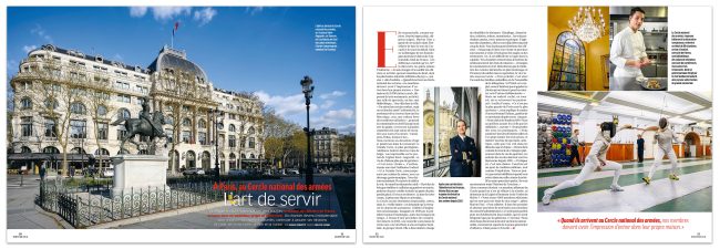 Point de Vue du 23 au 29 avril 2025