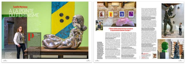 Point de Vue du 11 au 17 juin 2025