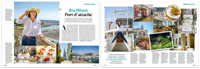 Point de Vue du 27 aout au 2 septembre 2025