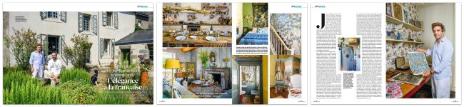 Point de Vue du 3 au 9 septembre 2025