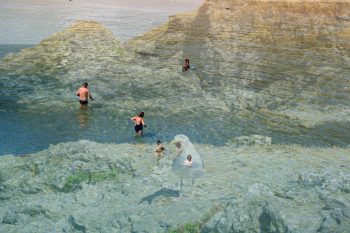 Impressions sur Belle-Ile