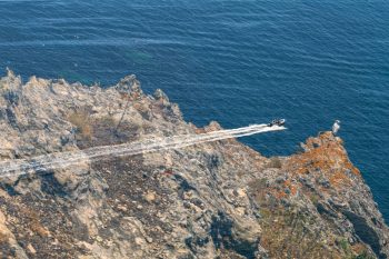 Impressions sur Belle-Ile