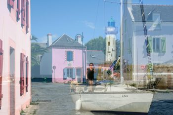 Impressions sur Belle-Ile