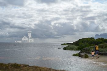 Impressions sur Belle-Ile