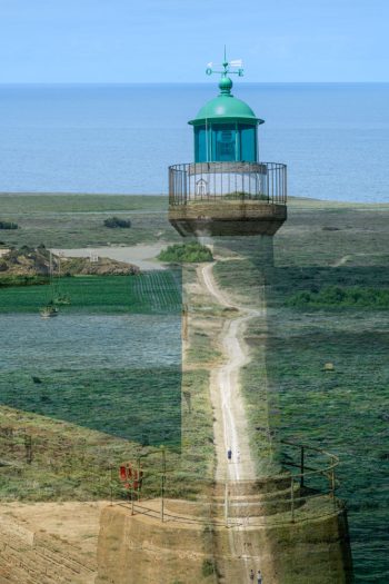 Impressions sur Belle-Ile