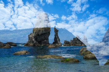 Impressions sur Belle-Ile