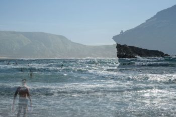 Impressions sur Belle-Ile