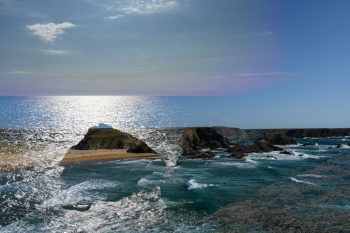 Impressions sur Belle-Ile