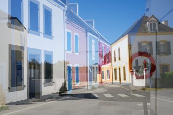 Impressions sur Belle-Ile