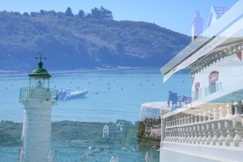 Impressions sur Belle-Ile