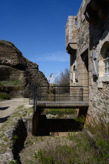 Impressions sur Belle-Ile