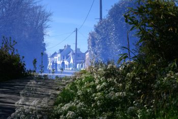 Impressions sur Belle-Ile