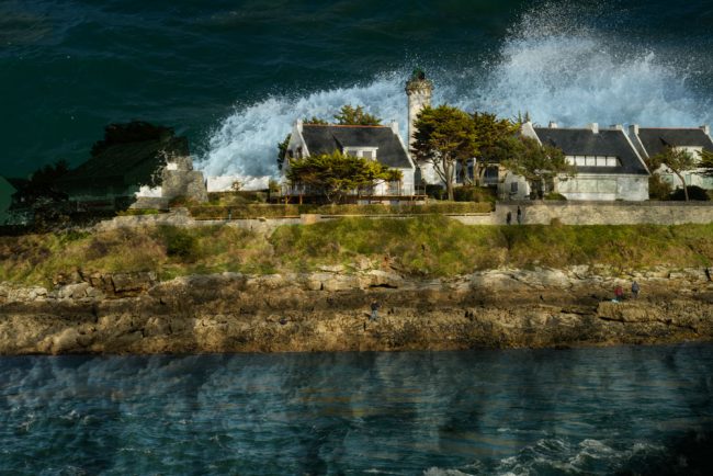 Impressions sur Belle-Ile