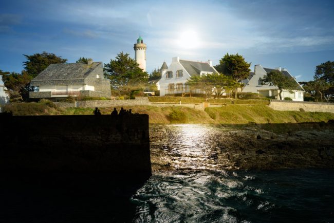 Impressions sur Belle-Ile