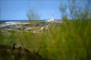 Impressions sur Belle-Ile