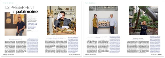 Paris vous aime oct-nov-dec 2025